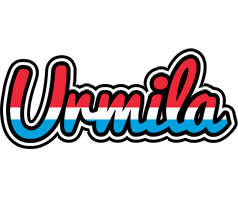 Urmila norway logo