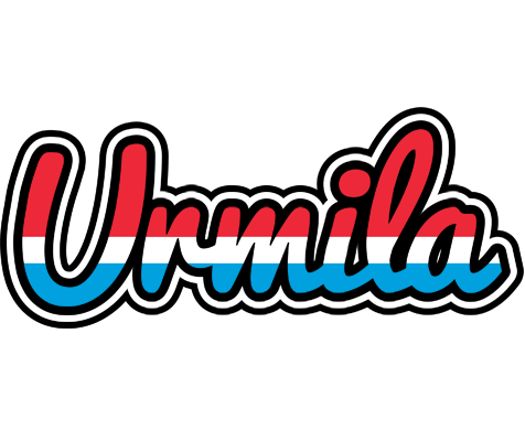 Urmila norway logo