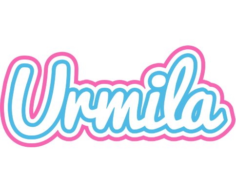 Urmila outdoors logo