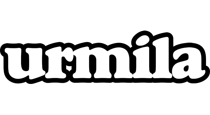 Urmila panda logo