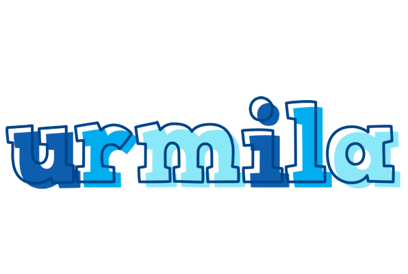 Urmila sailor logo