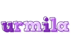 Urmila sensual logo