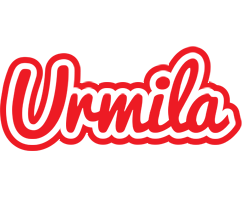 Urmila sunshine logo