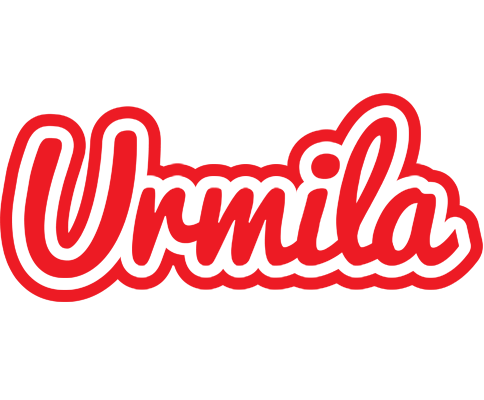 Urmila sunshine logo
