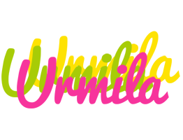 Urmila sweets logo