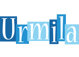 Urmila winter logo