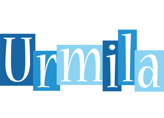 Urmila winter logo