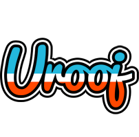 Urooj america logo