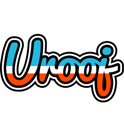 Urooj america logo