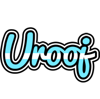 Urooj argentine logo