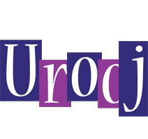 Urooj autumn logo