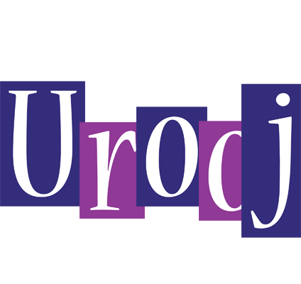 Urooj autumn logo