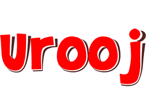 Urooj basket logo