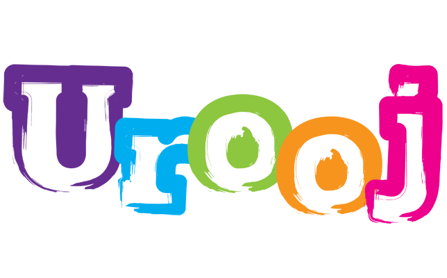 Urooj casino logo