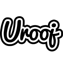 Urooj chess logo