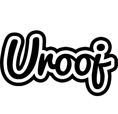 Urooj chess logo