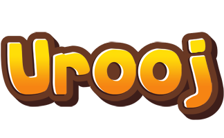 Urooj cookies logo