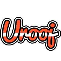 Urooj denmark logo