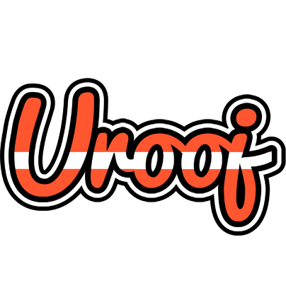 Urooj denmark logo