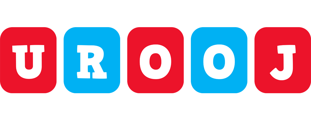 Urooj diesel logo