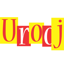 Urooj errors logo