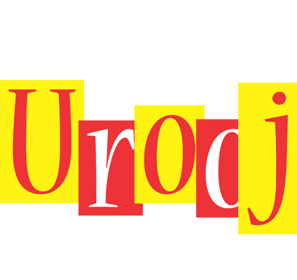 Urooj errors logo