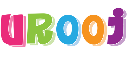 Urooj friday logo