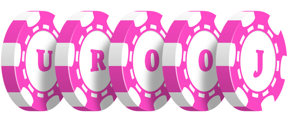 Urooj gambler logo