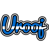 Urooj greece logo