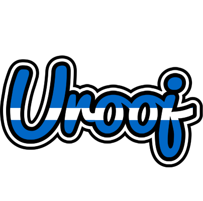 Urooj greece logo