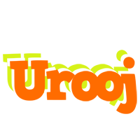 Urooj healthy logo