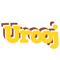 Urooj hotcup logo