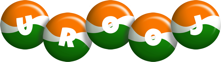 Urooj india logo