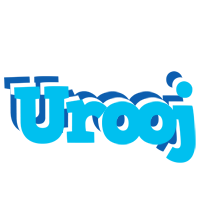 Urooj jacuzzi logo