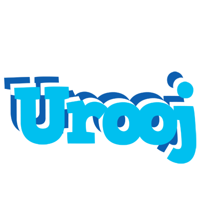 Urooj jacuzzi logo