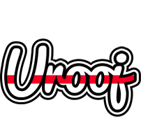 Urooj kingdom logo