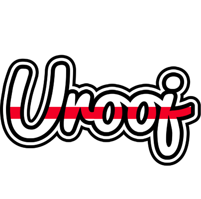 Urooj kingdom logo