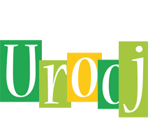 Urooj lemonade logo