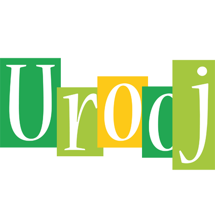 Urooj lemonade logo