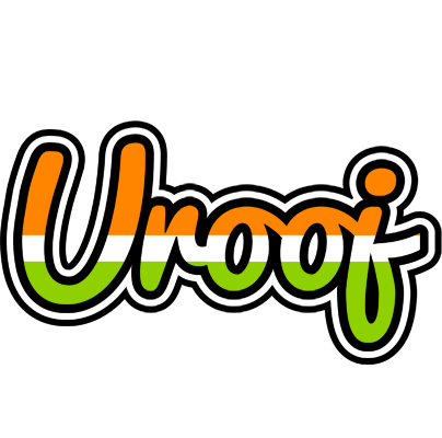 Urooj mumbai logo
