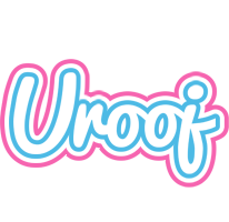 Urooj outdoors logo