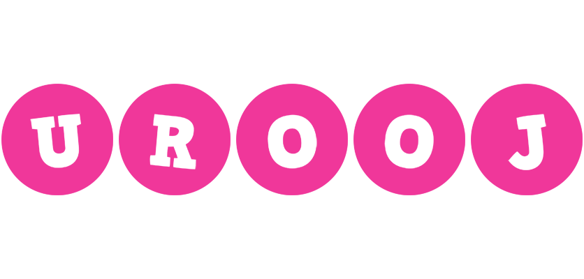 Urooj poker logo