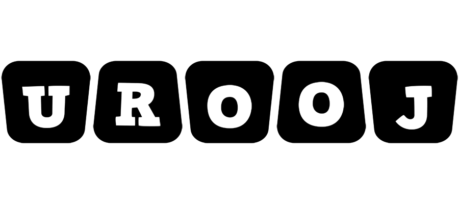 Urooj racing logo