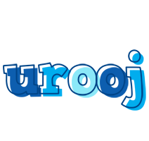 Urooj sailor logo