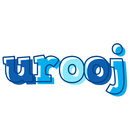 Urooj sailor logo