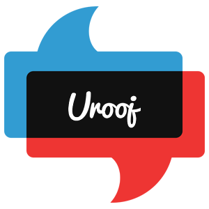 Urooj sharks logo