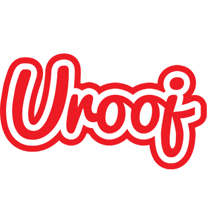 Urooj sunshine logo