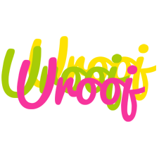 Urooj sweets logo