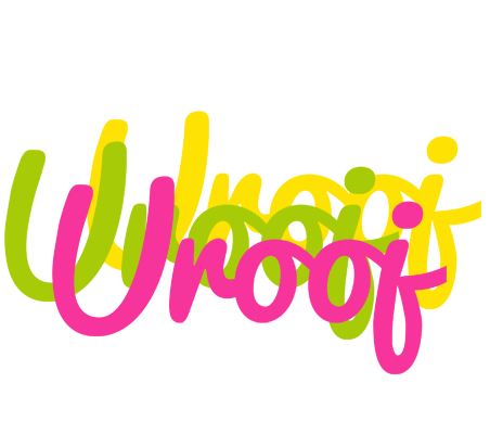 Urooj sweets logo