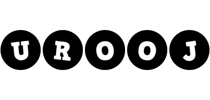 Urooj tools logo